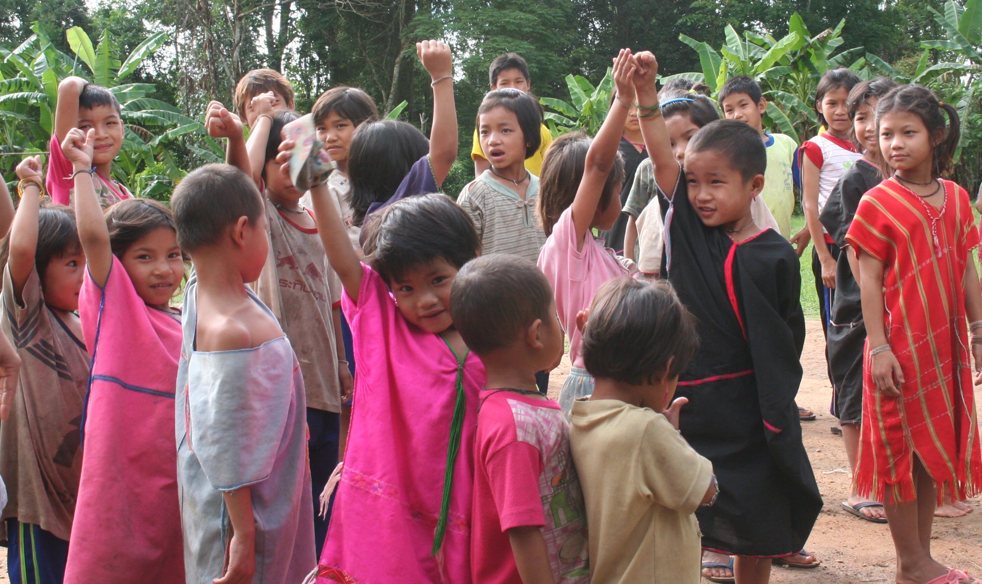 Disabled Childrens Home Placement