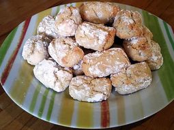 Amaretti