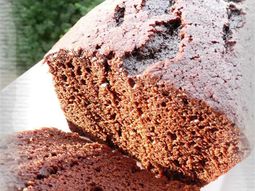 Cake Chocolate Ducasse