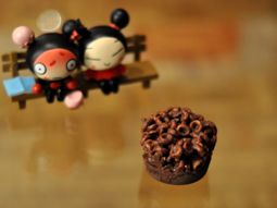 Cereal Chewable