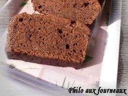 Chocolate, Cake and St. Moret ®