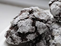 Chocolate Cookies