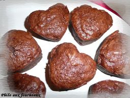 Chocolate Fudge &amp; Carrot