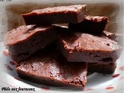 Chocolate Fudge &amp; sweet condensed milk