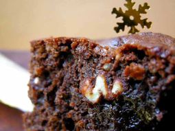 Christmas Brownies