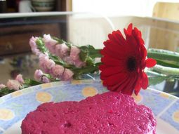 Coeur'agar beet
