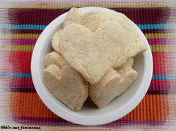 Cookies Violet