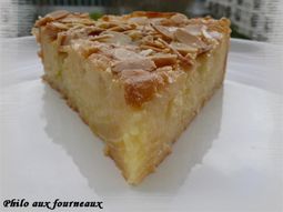 Crunchy Apple-based