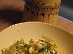 Fennel Salad