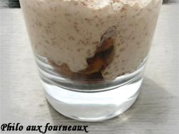 Foam gingerbread
