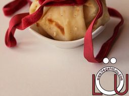 Kaplan maple apple-ginger syrup
