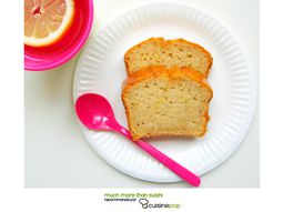 Lemon cake all