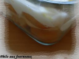 Lemon Tiramisu