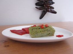 Little far Broccoli Espelette pepper