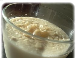 Oriental Cream