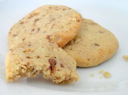 Peanuts Cookies