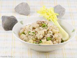 Risotto Swedish