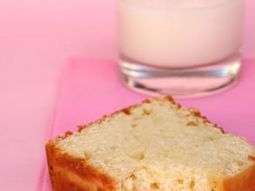 Sardinian cakes with lemon and ricotta