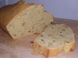 Sweet fennel seed