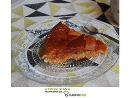 Tarte Tatin