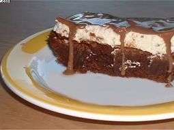 Triple Brownie crisis clash