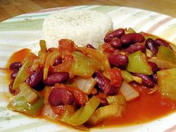 Vegan Chili