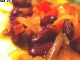 Vegan Chili