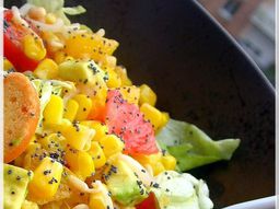 Vitamin Citrus Salad