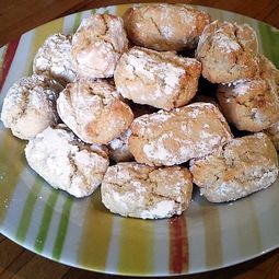 Amaretti