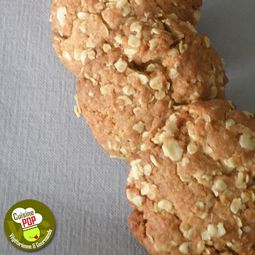 Anzac Biscuits
