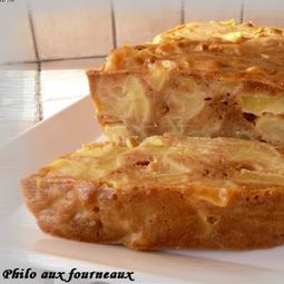 Based on Apple &amp; Spekulatius