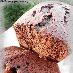 Cake Chocolate Ducasse