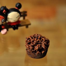 Cereal Chewable