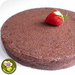 Cheese with dark chocolate