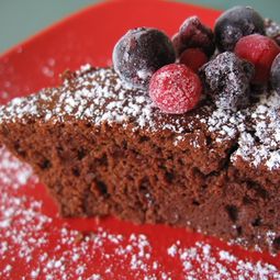 Chocolate cake