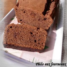 Chocolate, Cake and St. Moret ®