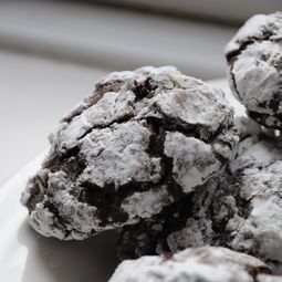 Chocolate Cookies