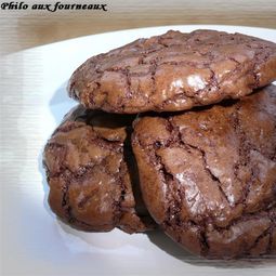 Chocolate Cookies