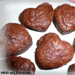 Chocolate Fudge &amp; Carrot