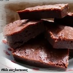 Chocolate Fudge &amp; sweet condensed milk