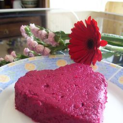 Coeur&#039;agar beet