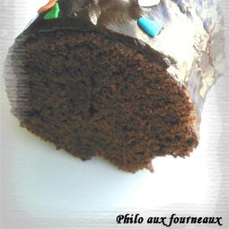 Crown Chocolate Potato