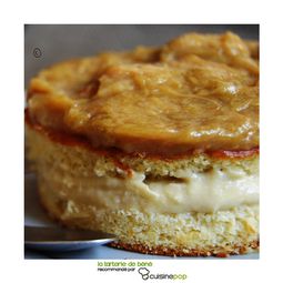 Dessert Rhubarb and Honey