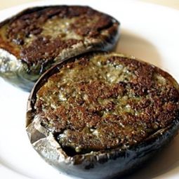 Eggplants the Bonifacio