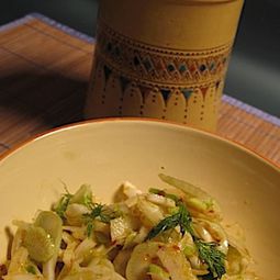 Fennel Salad