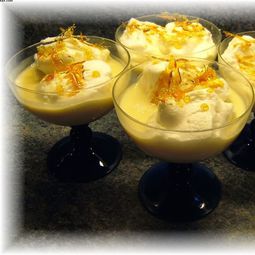 Floating island