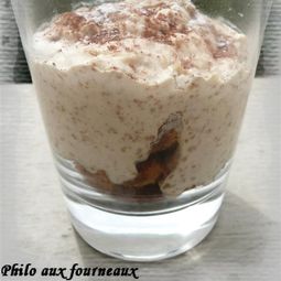 Foam gingerbread