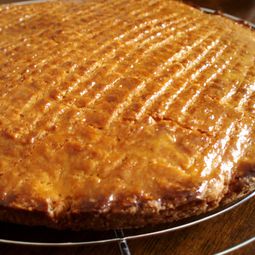 Galette Peter