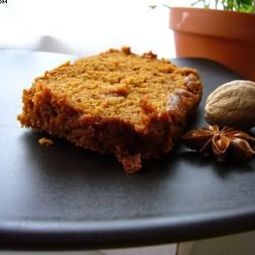 Gingerbread
