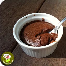 Hazelnut Chocolate Fudge